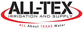 All-Tex Irrigation & Supply - Homepage