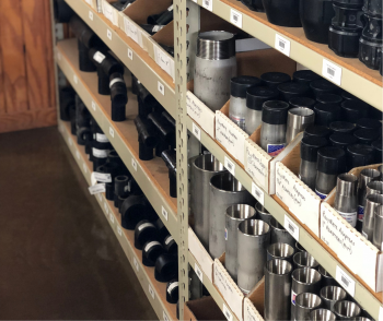 Page PIPE & FITTINGS POLY Fittings 2