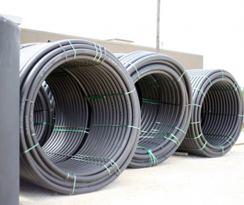 Page PIPE & FITTINGS POLY Pipe 3