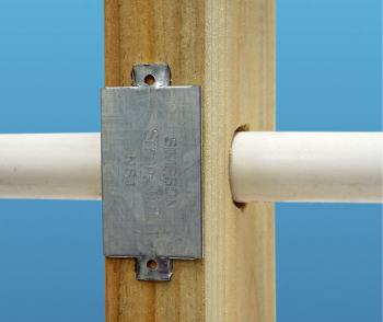 STOCK Safety Plate Nail Guard