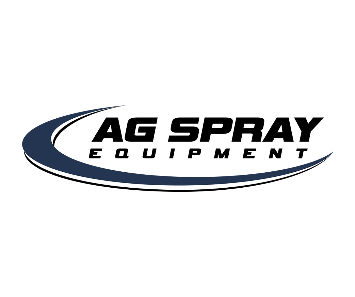 Ag Spray Equipment
