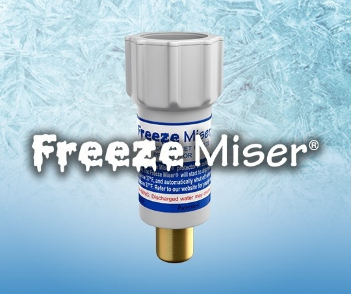 Freeze Miser