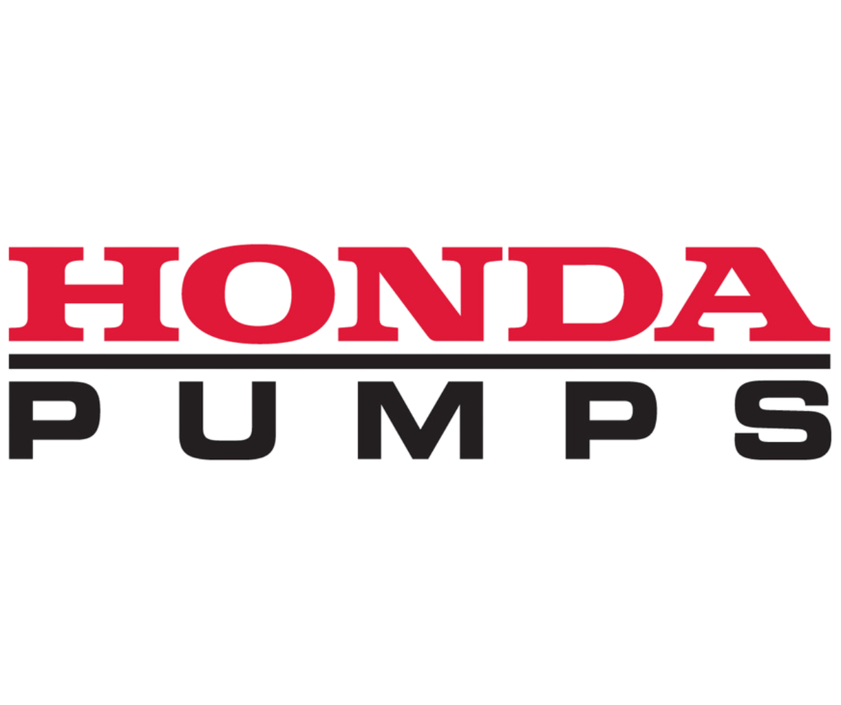 Honda Pumps