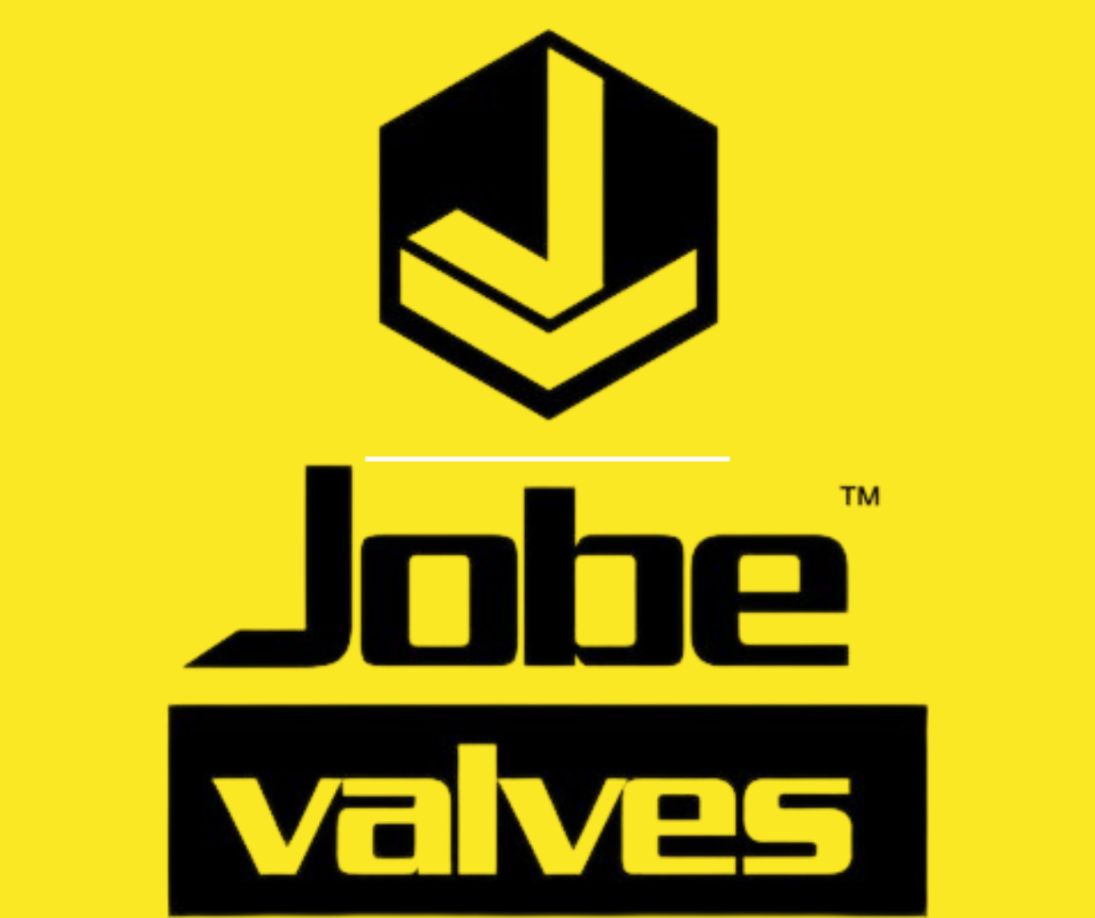 Jobe Valves