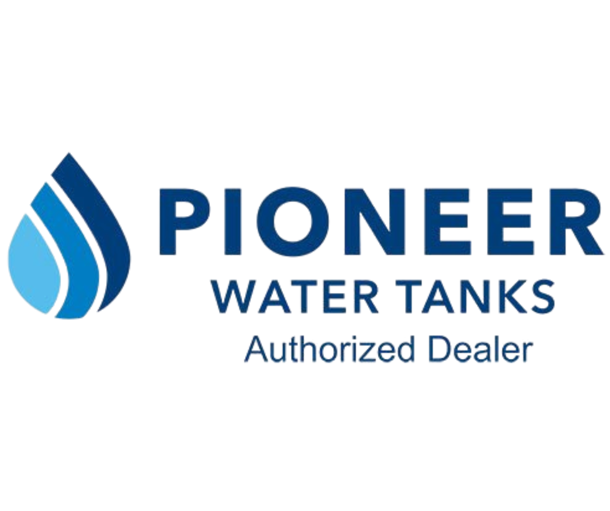 Pioneer Water Tanks
