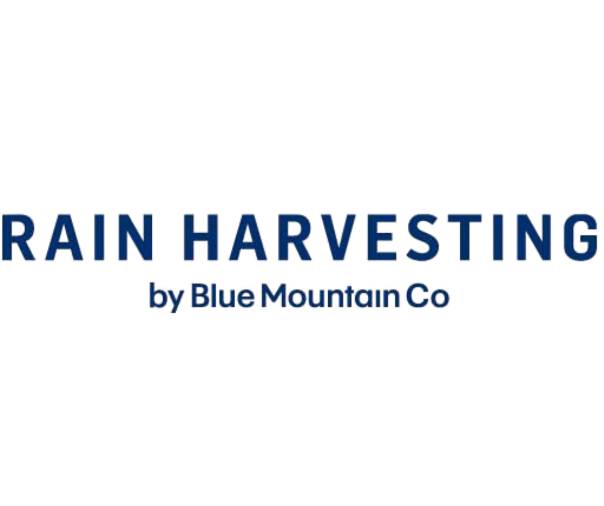 Rain Harvesting
