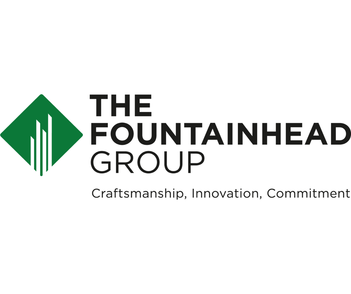 The Fountainhead Group