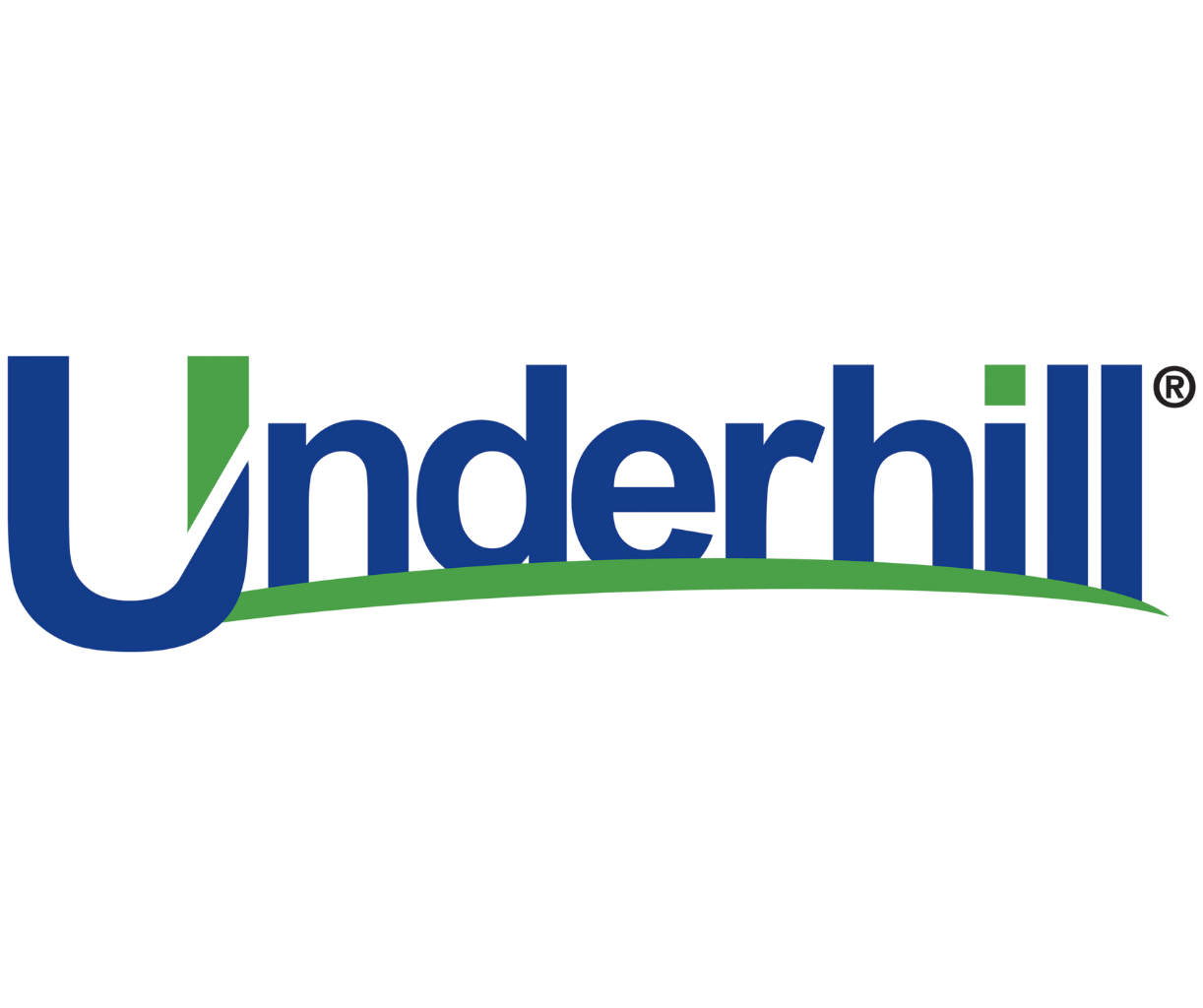 Underhill
