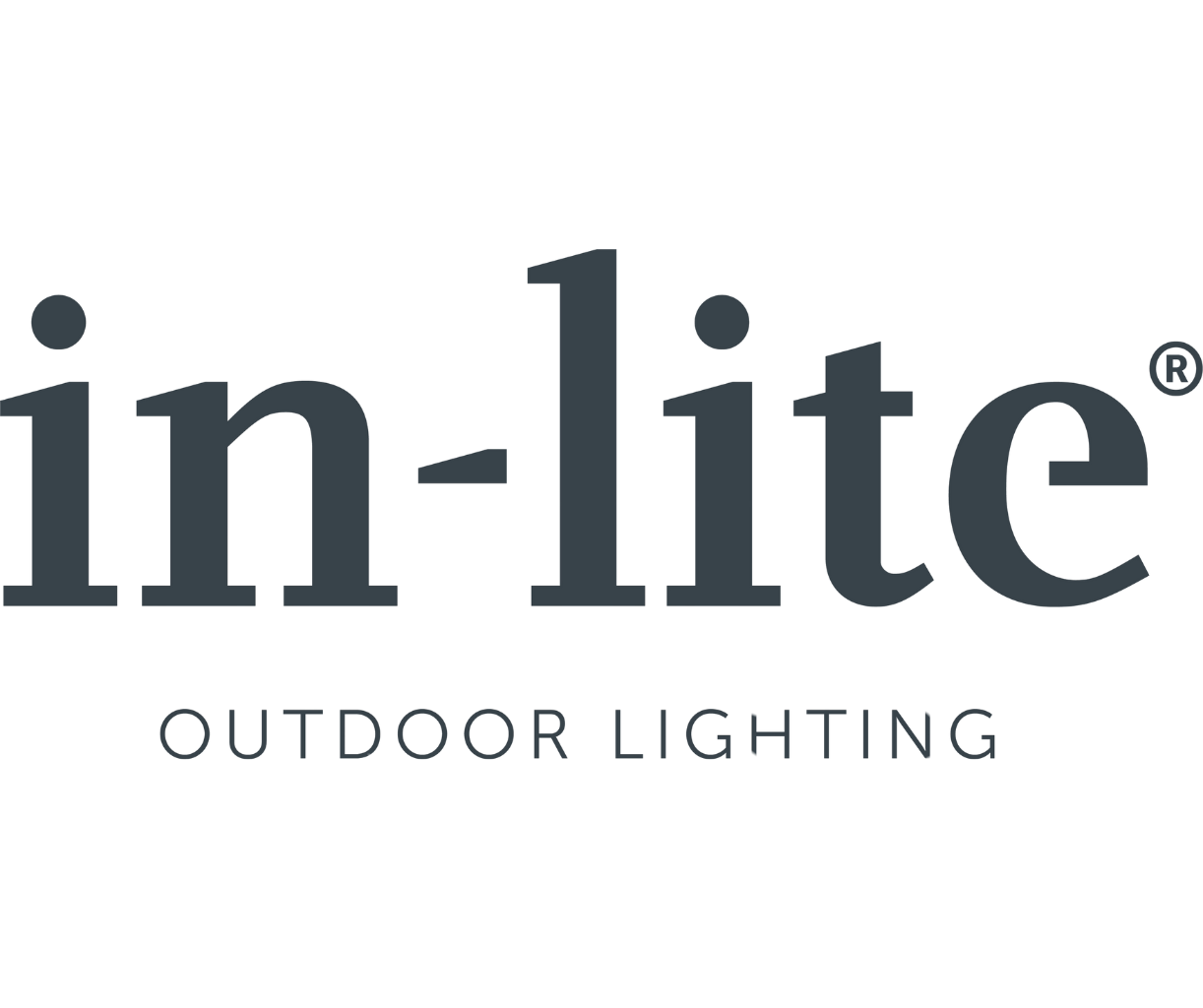 in-lite Outdoor Lighting