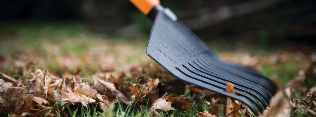 Leaf Rake