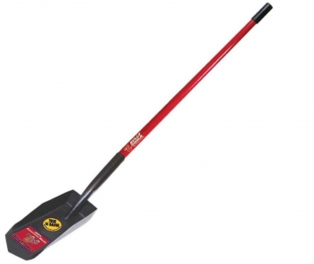 Box Trenching Shovel, LH