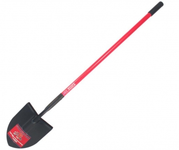 Round Point Shovel, LH